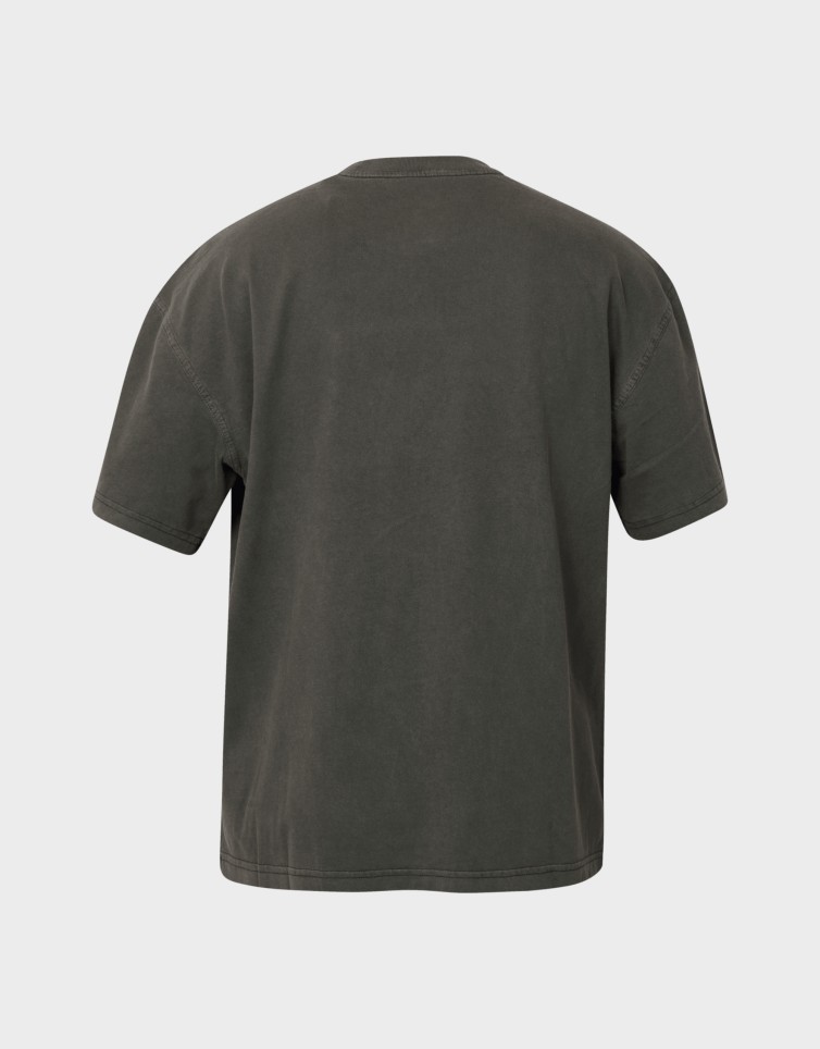 PLAINVILLE SS TEE