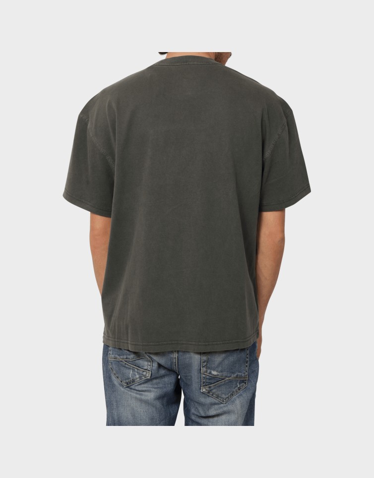 PLAINVILLE SS TEE