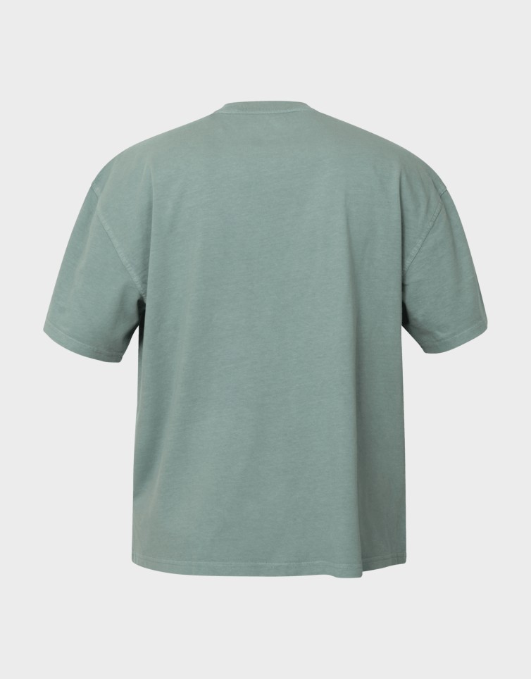 PLAINVILLE SS TEE