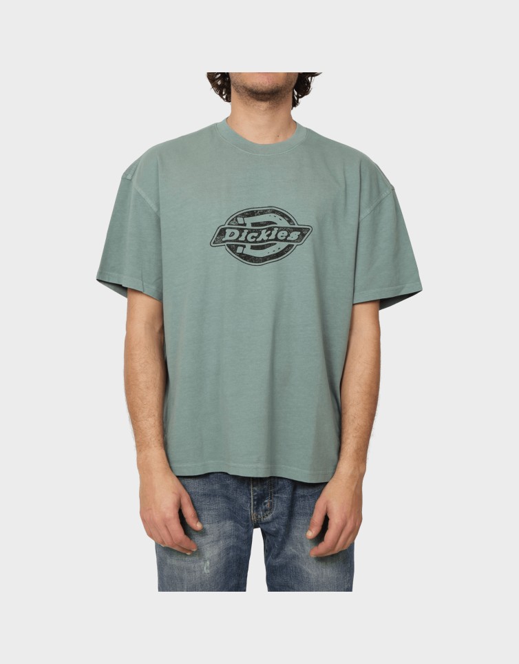 PLAINVILLE SS TEE