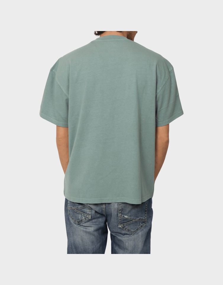 PLAINVILLE SS TEE