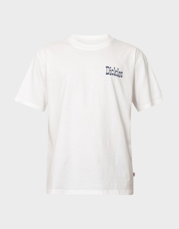 VERNAL SS TEE