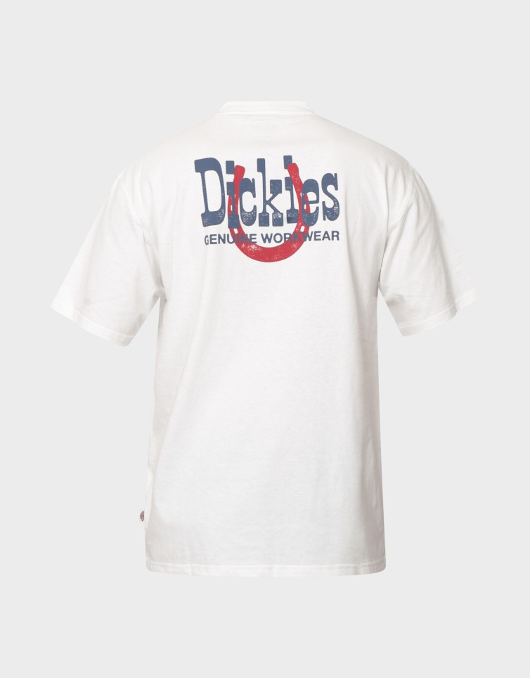 VERNAL SS TEE