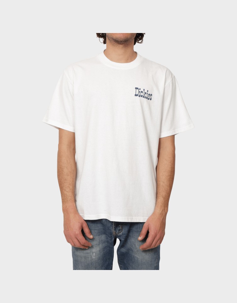 VERNAL SS TEE