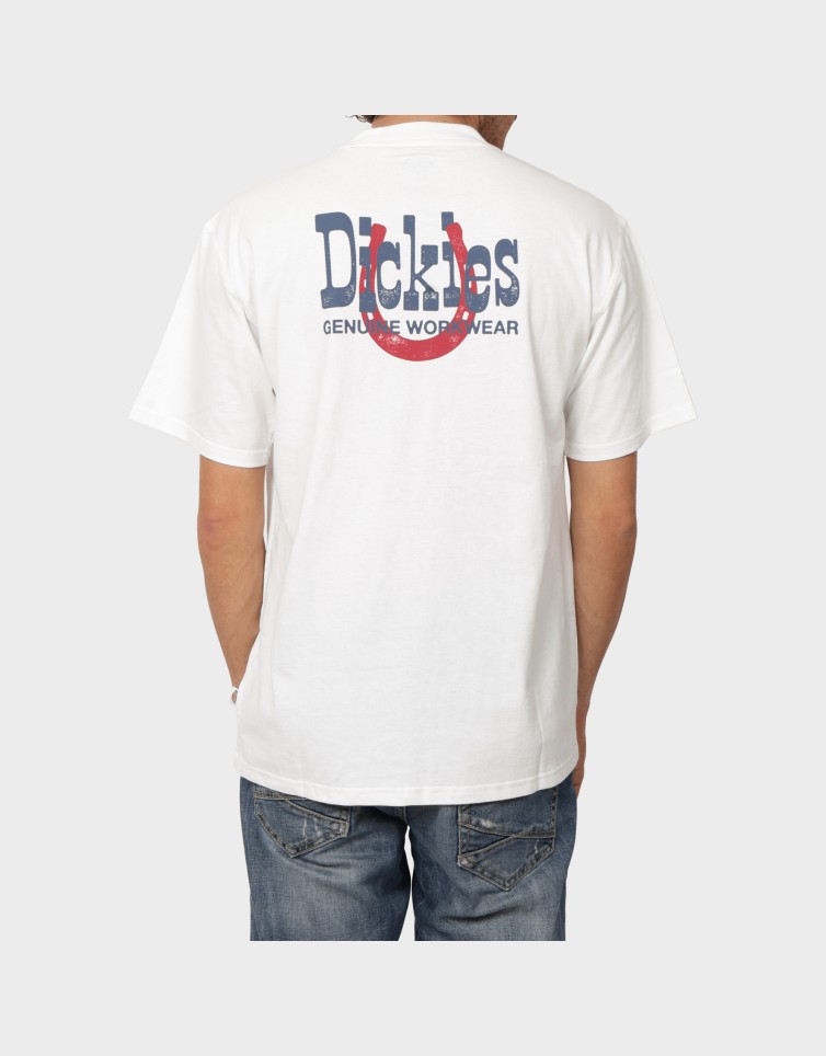 VERNAL SS TEE