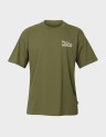VERNAL SS TEE