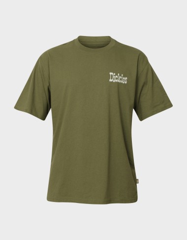 VERNAL SS TEE