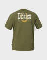 VERNAL SS TEE