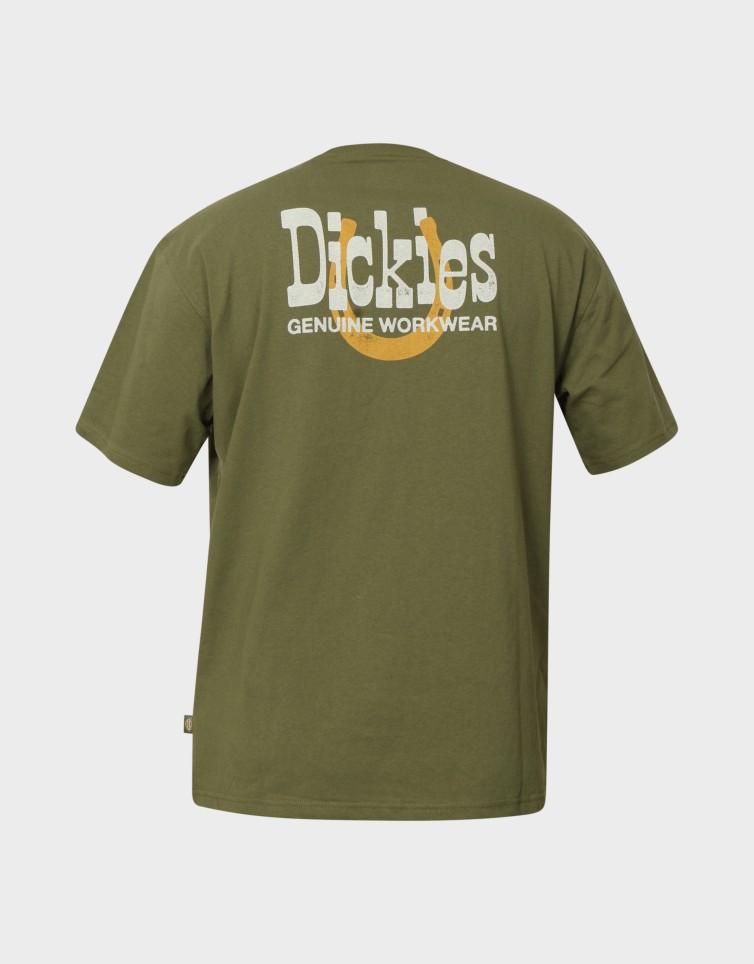 VERNAL SS TEE