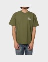 VERNAL SS TEE