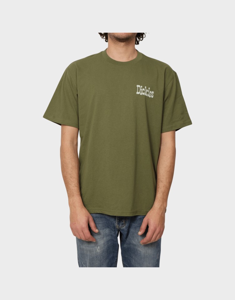 VERNAL SS TEE