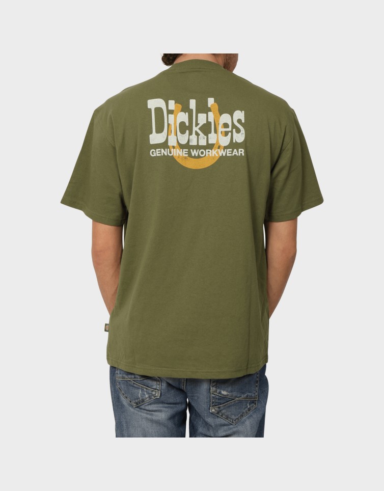 VERNAL SS TEE