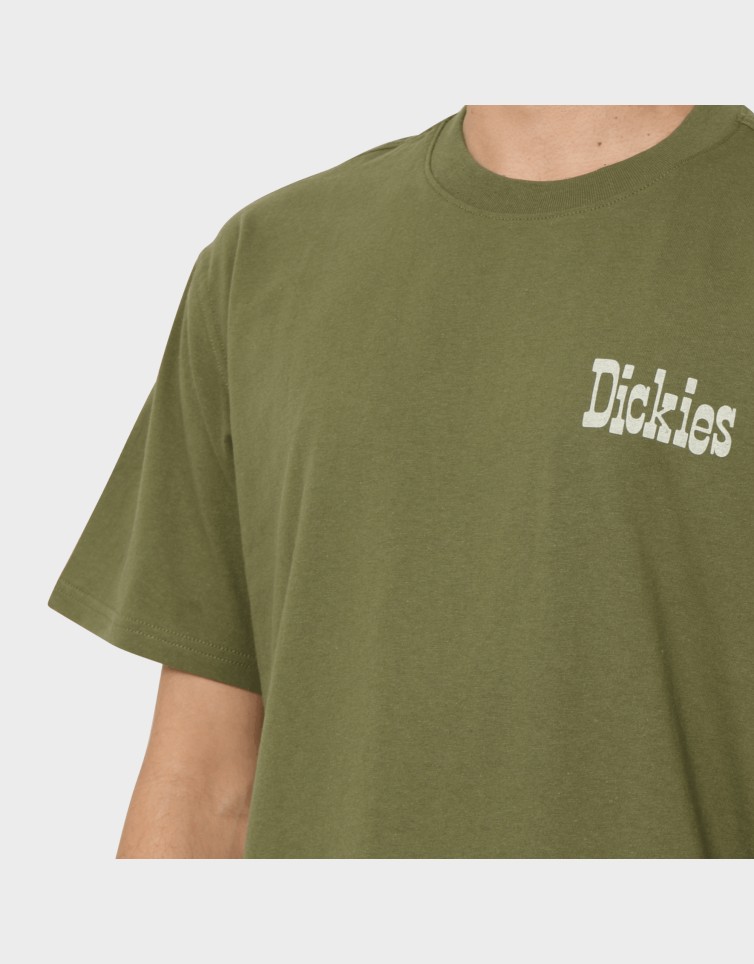 VERNAL SS TEE