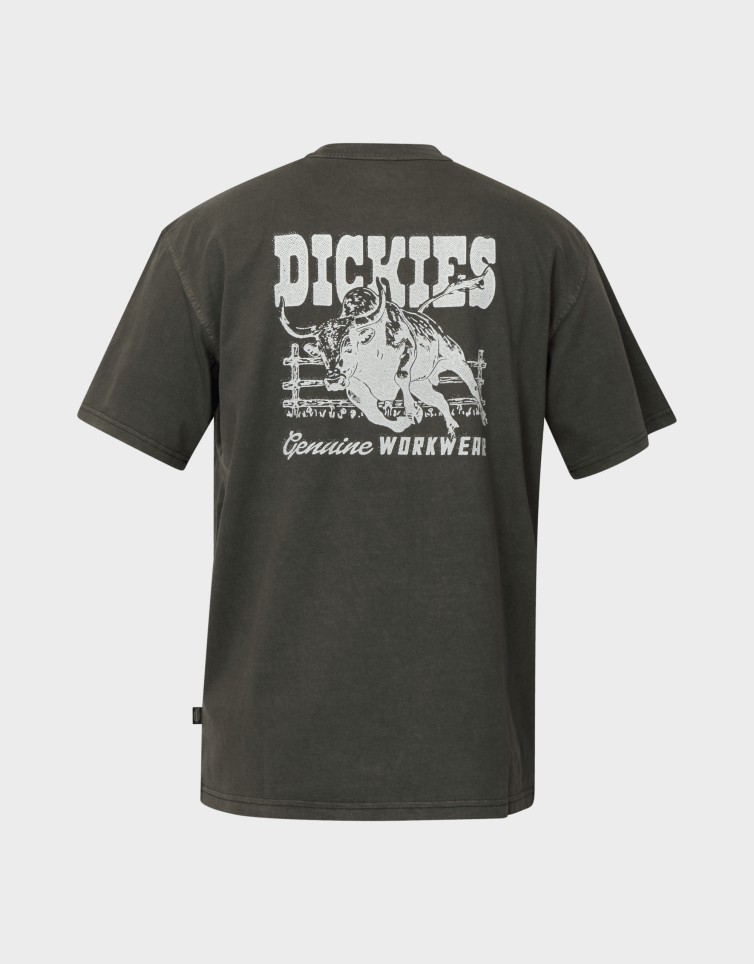 BUCHTELL SS TEE