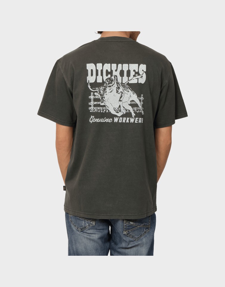 BUCHTELL SS TEE