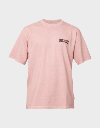BUCHTELL SS TEE