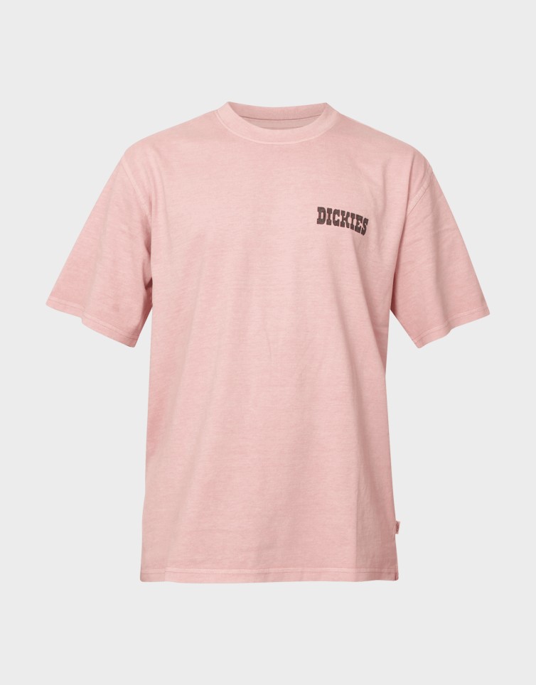 BUCHTELL SS TEE