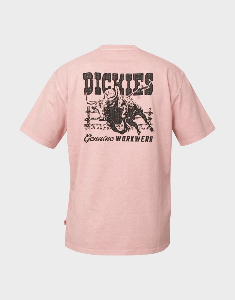 BUCHTELL SS TEE