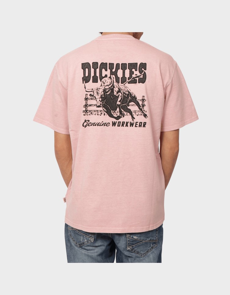 BUCHTELL SS TEE