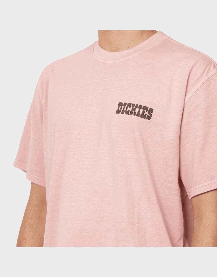 BUCHTELL SS TEE