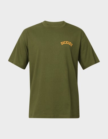 BETTSVILLE SS TEE