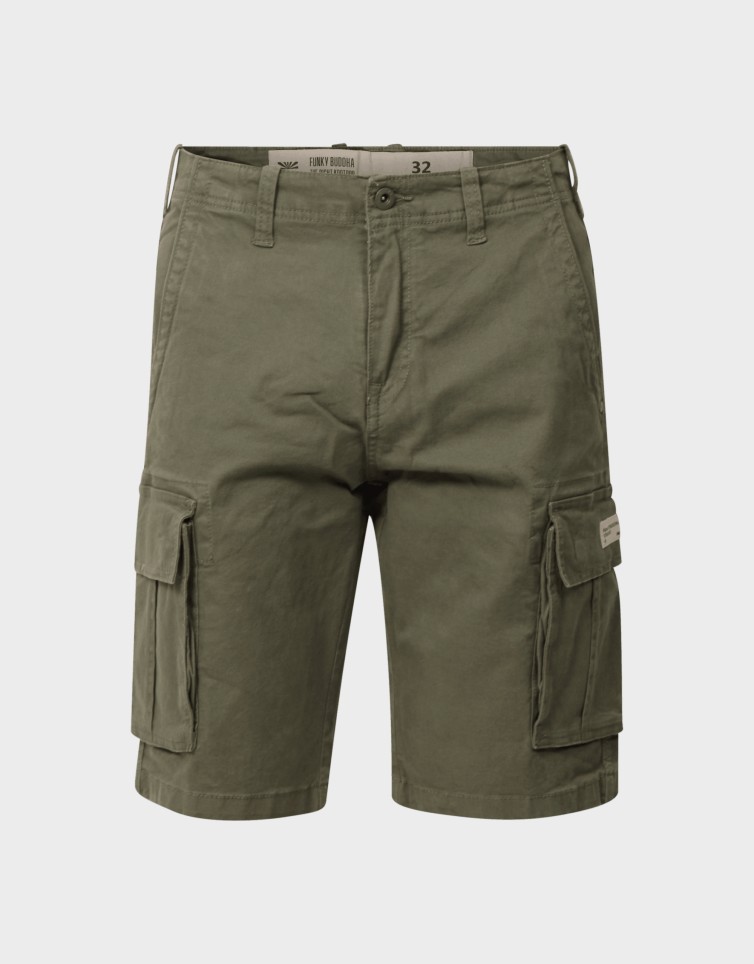 CARGO SHORTS