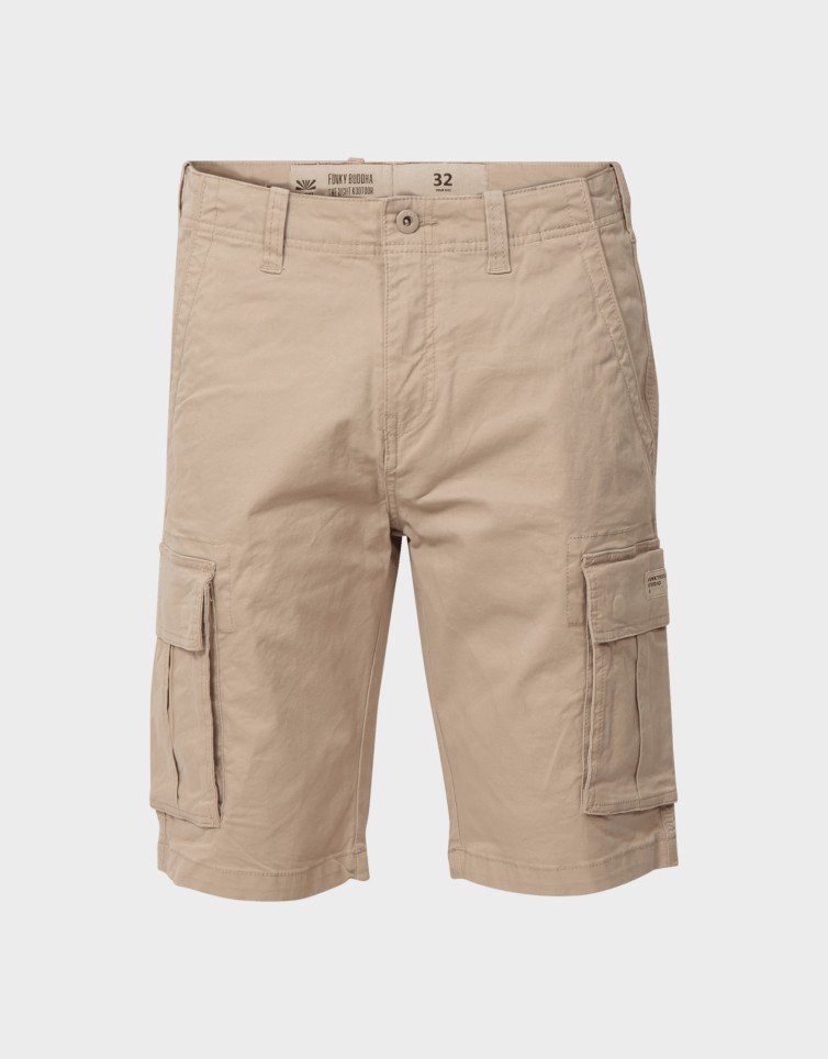 CARGO SHORTS
