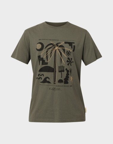 SUMMER VIBES TEE