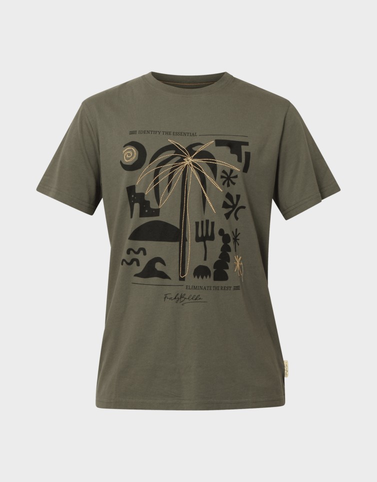 SUMMER VIBES TEE