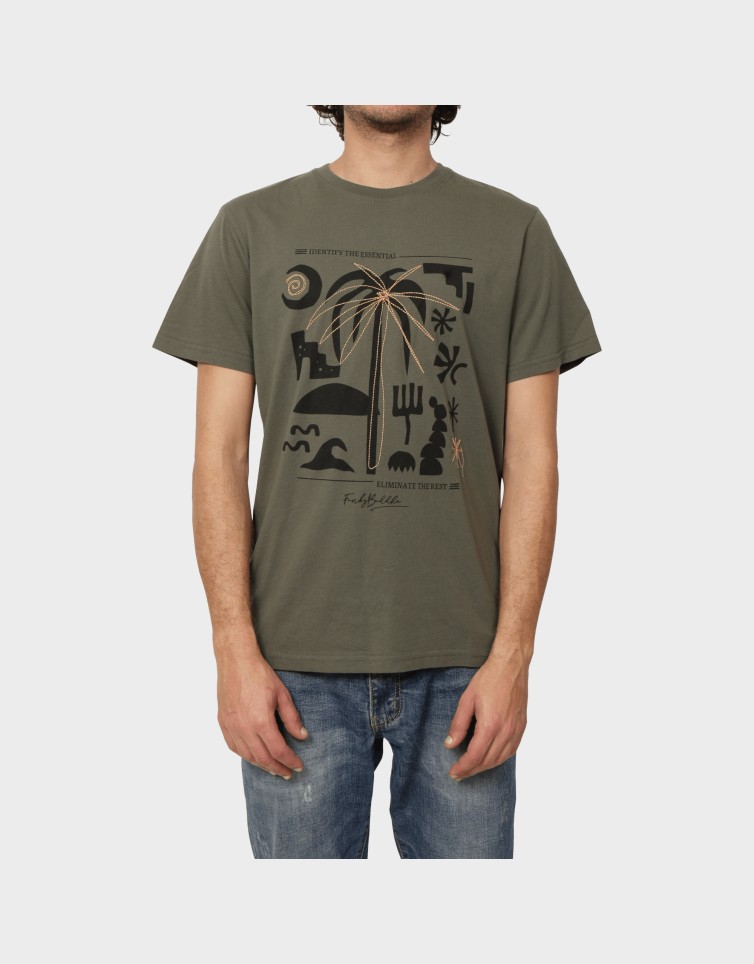 SUMMER VIBES TEE