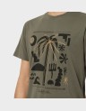 SUMMER VIBES TEE
