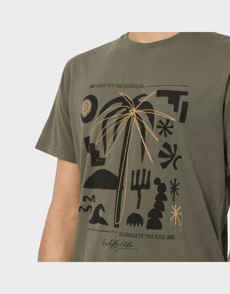 SUMMER VIBES TEE