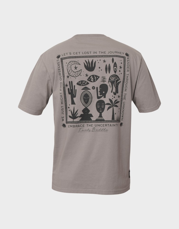 EMBRACE TEE