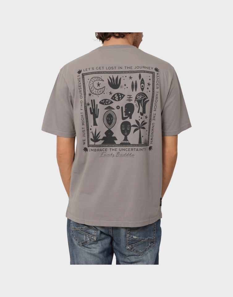 EMBRACE TEE