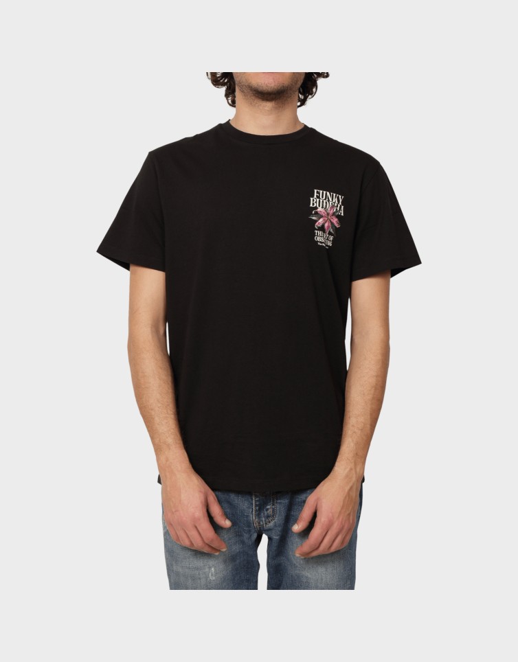 THE ART OF OBSERVING TEE