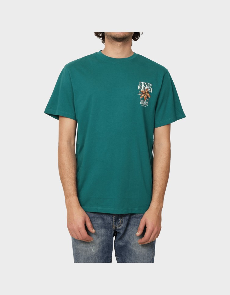 THE ART OF OBSERVING TEE