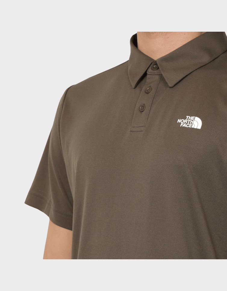 M TANKEN POLO - EU