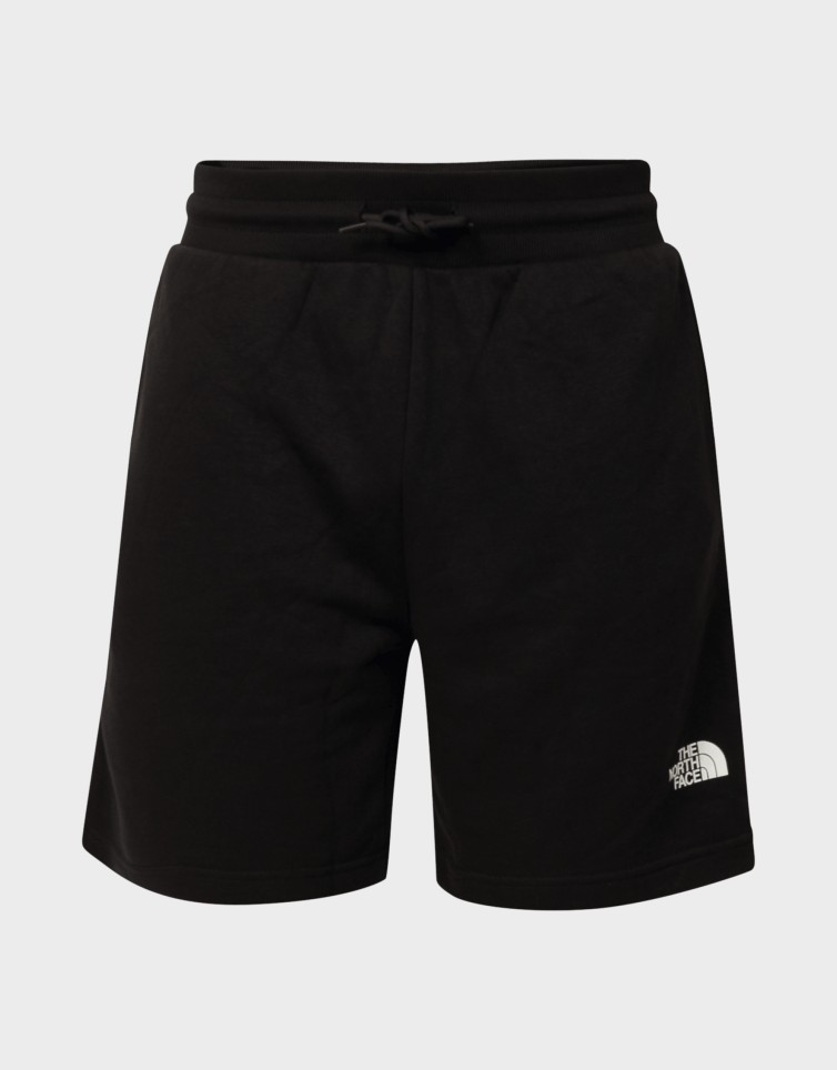 M SIMPLE DOME LIGHT REGULAR SHORTS