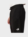 M SIMPLE DOME LIGHT REGULAR SHORTS
