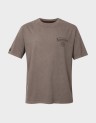 D2 OVIN TOKYO NARRATIVE LOOSE TEE