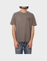 D2 OVIN TOKYO NARRATIVE LOOSE TEE