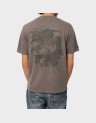 D2 OVIN TOKYO NARRATIVE LOOSE TEE