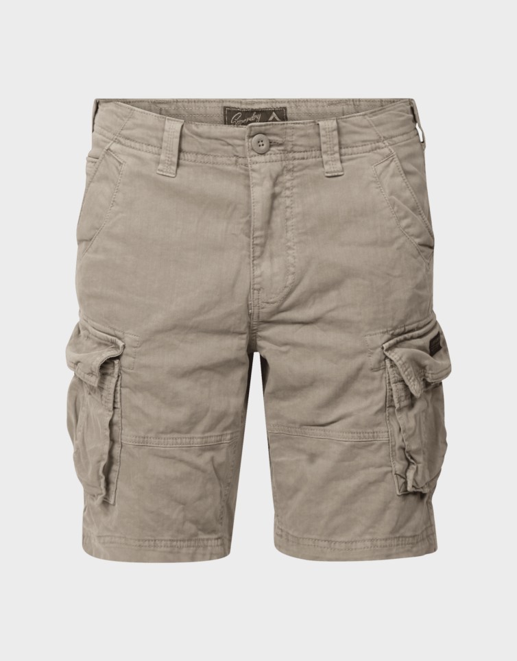 OVIN CORE CARGO SHORT