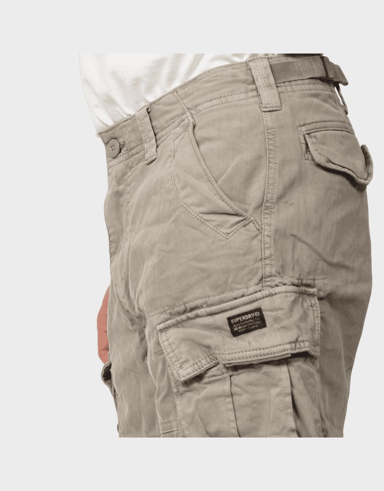 OVIN CORE CARGO SHORT