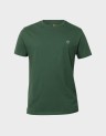 OYSTER RIVER LOGO TEE