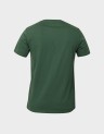 OYSTER RIVER LOGO TEE