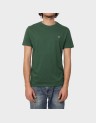 OYSTER RIVER LOGO TEE
