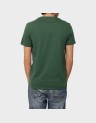 OYSTER RIVER LOGO TEE