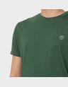 OYSTER RIVER LOGO TEE