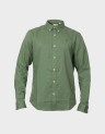 LOVELL LAKE COTTON LINEN SHIRT